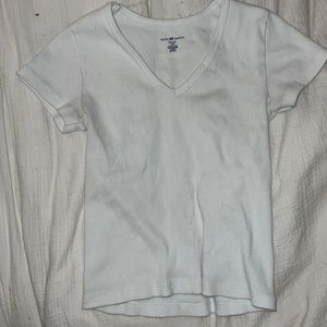 Brandy Melville White Shirt